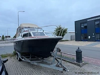 Polyester motorkruiser - afbeelding 5 van  12