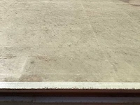 Polyester platen - 510 cm lengte - dakmateriaal (50x) - afbeelding 4 van  4