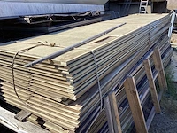 Polyester platen (100x) - afbeelding 3 van  4