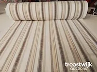 Polyester streep 213m rollen 92cm breed - afbeelding 2 van  4