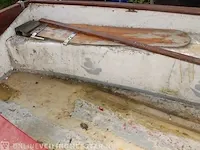 Polyester zeilboot, met trailer - afbeelding 5 van  7