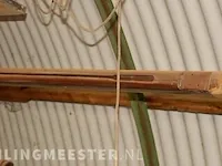 Polyester zeilboot, met trailer - afbeelding 7 van  7