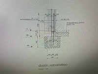 Polyform / eps - grote partij isolerende bekistings-bouw wand element voor passief bouwen - afbeelding 16 van  20