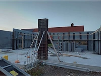 Polyform / eps - grote partij isolerende bekistings-bouw wand element voor passief bouwen - afbeelding 20 van  20