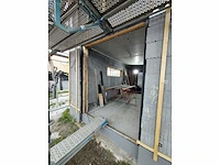 Polyform / eps - grote partij isolerende bekistings-bouwelement voor passief bouwen - afbeelding 17 van  20