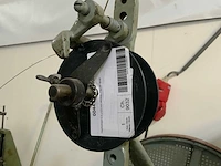 Polygraph - draadhechtmachine - afbeelding 4 van  4
