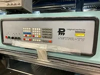 Polygraph original perfecta seypa 132 tv papiersnijmachine - afbeelding 2 van  34