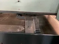 Polygraph original perfecta seypa 132 tv papiersnijmachine - afbeelding 5 van  34