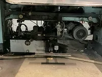 Polygraph original perfecta seypa 132 tv papiersnijmachine - afbeelding 8 van  34