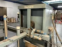 Polygraph original perfecta seypa 132 tv papiersnijmachine - afbeelding 11 van  34