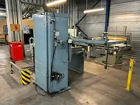 Polygraph original perfecta seypa 132 tv papiersnijmachine - afbeelding 14 van  34