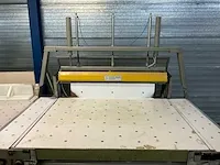 Polygraph original perfecta seypa 132 tv papiersnijmachine - afbeelding 16 van  34