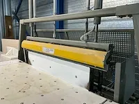 Polygraph original perfecta seypa 132 tv papiersnijmachine - afbeelding 18 van  34