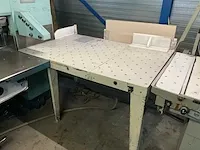 Polygraph original perfecta seypa 132 tv papiersnijmachine - afbeelding 24 van  34