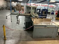 Polygraph original perfecta seypa 132 tv papiersnijmachine - afbeelding 29 van  34
