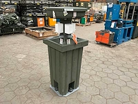 Polyjohn veldhandwas station - afbeelding 2 van  5