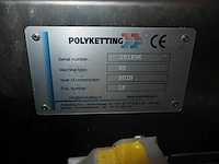 Polyketting - afbeelding 7 van  19