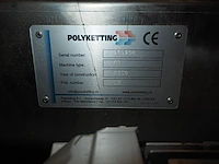 Polyketting - afbeelding 7 van  15