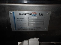 Polyketting - afbeelding 15 van  15
