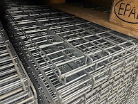 Polypal - breedvakstelling met roosters 10x30 - afbeelding 8 van  11