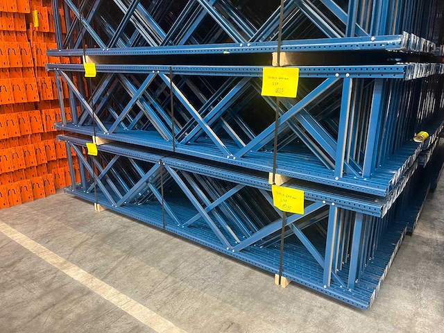 Polypal - breedvakstelling met roosters 10x30 - afbeelding 7 van  11