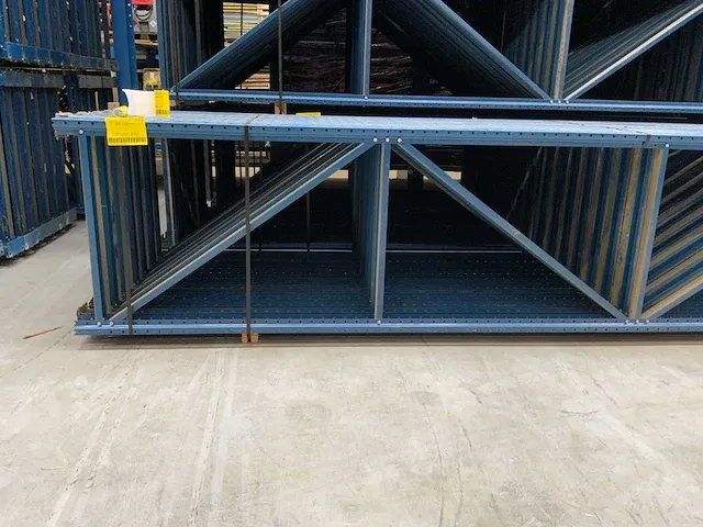 Polypal - pallet racking - afbeelding 3 van  14