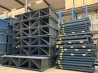 Polypal - pallet racking - afbeelding 1 van  14