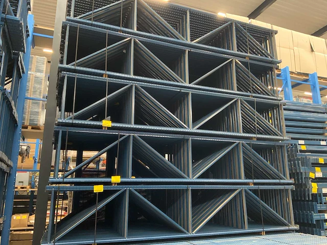 Polypal - pallet racking - afbeelding 2 van  14