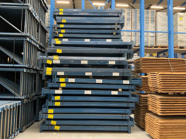 Polypal - pallet racking - afbeelding 5 van  14