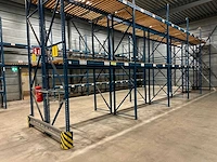 Polypal - pallet racking - afbeelding 10 van  14