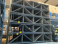 Polypal - pallet racking - afbeelding 3 van  14