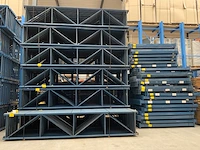 Polypal - pallet racking - afbeelding 1 van  14