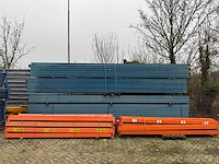 Polypal - palletstelling 37,5 meter (750cm hoog) - afbeelding 2 van  4