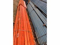 Polypal - palletstelling 37,5 meter (750cm hoog) - afbeelding 3 van  4