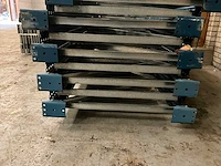 Polypal - palletstelling 41 meter (375cm hoog) - afbeelding 2 van  5