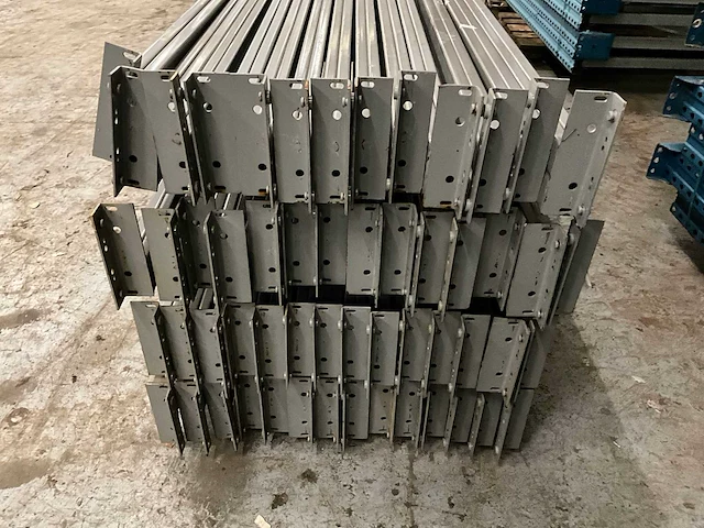 Polypal - palletstelling 41 meter (375cm hoog) - afbeelding 3 van  5
