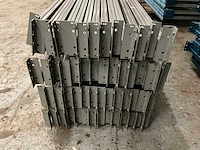 Polypal - palletstelling 41 meter (375cm hoog) - afbeelding 3 van  5