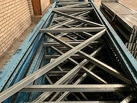 Polypal - palletstelling 41 meter (375cm hoog) - afbeelding 4 van  5