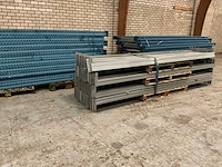 Polypal - palletstelling 41 meter (375cm hoog) - afbeelding 5 van  5