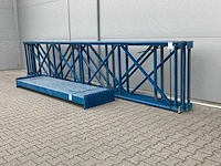 Polypal - palletstelling 4x14 - afbeelding 1 van  5
