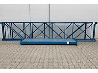 Polypal - palletstelling 4x14 - afbeelding 2 van  5