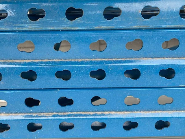 Polypal - palletstelling 4x14 - afbeelding 3 van  5