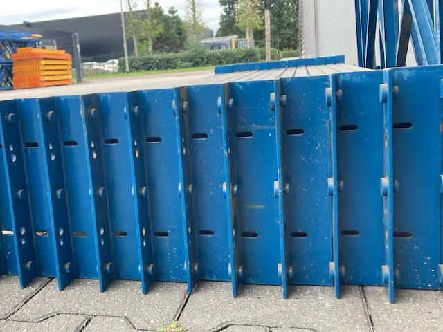 Polypal - palletstelling 4x14 - afbeelding 4 van  5