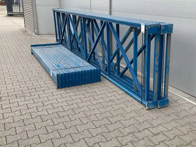 Polypal - palletstelling 4x14 - afbeelding 5 van  5