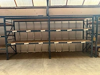 Polypal - palletstelling 4x18 - afbeelding 1 van  3