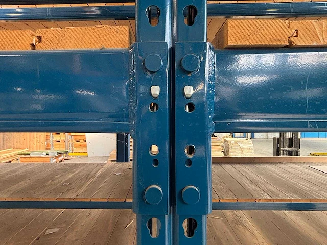 Polypal - palletstelling 4x18 - afbeelding 2 van  3