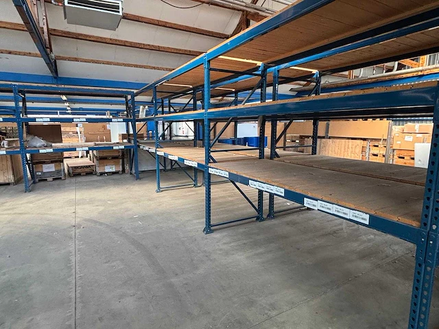 Polypal - palletstelling 4x18 - afbeelding 3 van  3