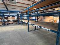 Polypal - palletstelling 4x18 - afbeelding 3 van  3