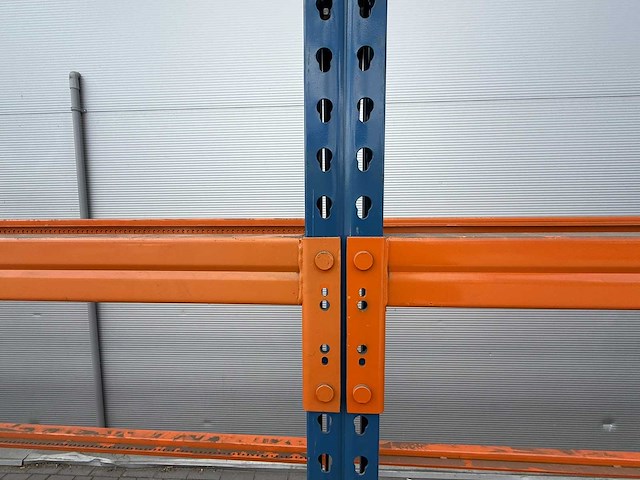 Polypal - palletstelling 4x18 - afbeelding 4 van  5