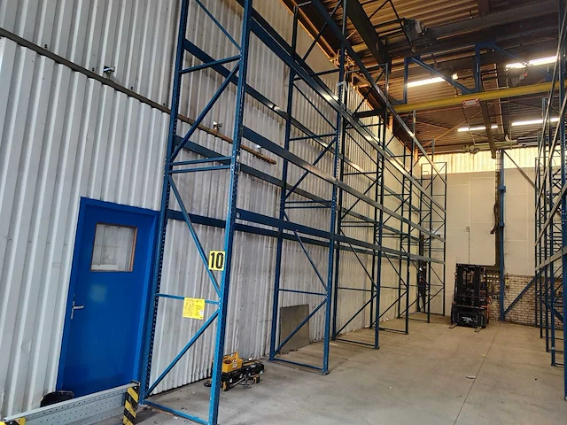 Polypal - palletstelling 4x20 - afbeelding 2 van  9